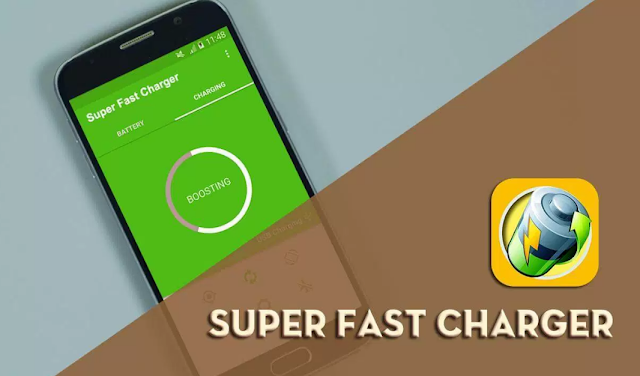 Super-Fast Charging