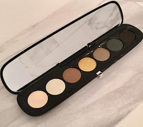 Marc Jacobs Eyeshadow in Edgitorial