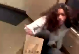 Zendaya viral video full on Twitter and Reddit | Is Zendaya beating video is real or fake.