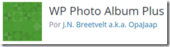 WP Photo Album Plus 6.7.03