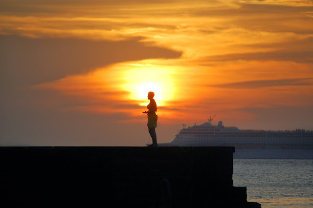 Porto da Barra; Salvador, Bahia, Brazilia