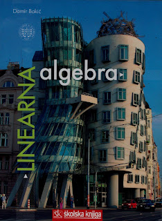 Linearna Algebra