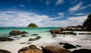 7 Pulau Indah Yang Belum Terjamah Manusia [ www.BlogApaAja.com ]