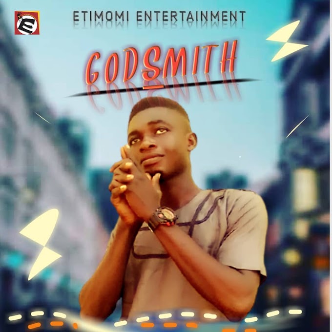 DOWNLOAD MUSIC: Godsmith - More Blessings