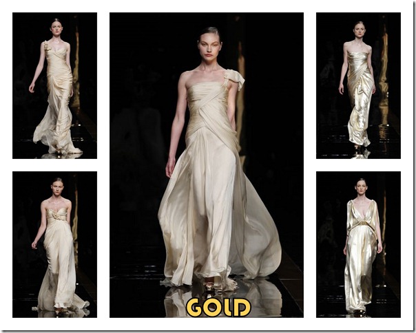 gold