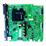 Smart Tv Main Board