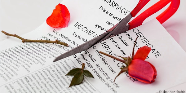 Divorce Attorney: Your Guide to Navigating the Legal Process