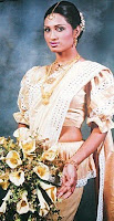 Lankan Model Biyanka