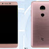 TENAA outs images of LeEco Le X850, shows dual-rear cameras