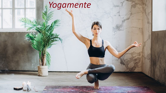 Yogamente