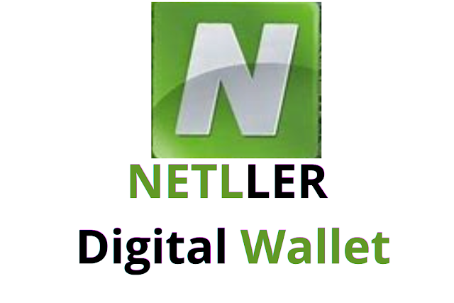 Netller Digital Wallet