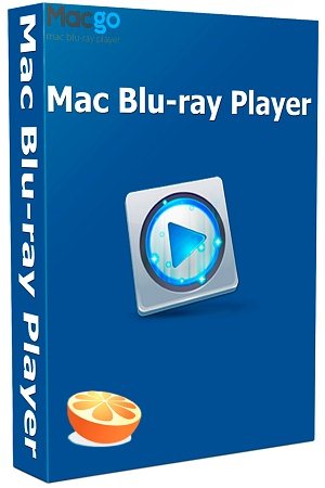 Mac Blu-ray Player v2.7.7.1148 portable