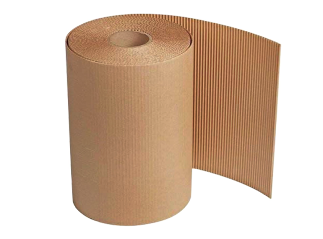 Corrugated Roll Manufacturer Supplier Trader Exporter from Gujarat Bharat India