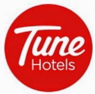 Jawatan kosong Tune Hotels