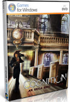 Download Cognition Episode 1 The Hangman