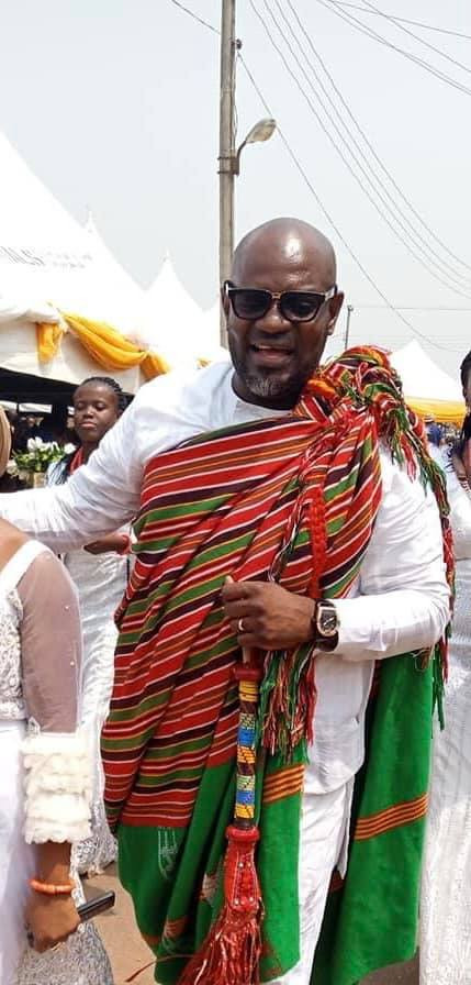 Okowa's Aide, Tony Otokhine Dies In Auto Crash On His Way From Akpata's Wedding