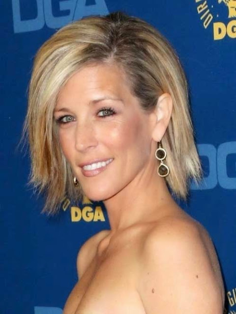 Short Choppy Hairstyles 2014 – 2015