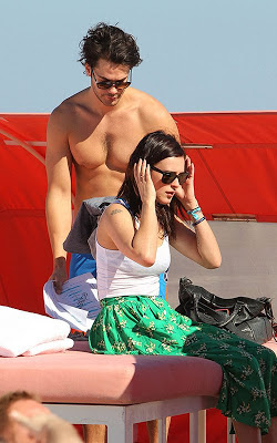 Rumer Willis, her boyfriend Jayson Blair, Miami, Miami Beach, Miami Beach hotels, Miami luxury Hotels, Travel to Miami tour, Travel to Miami luxury hotel