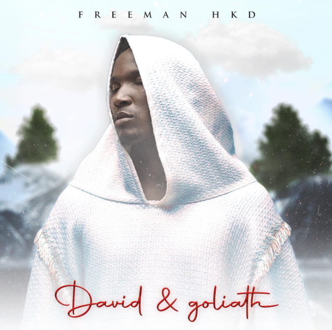 Freeman HKD David & Goliath Album zip mp3 dowload