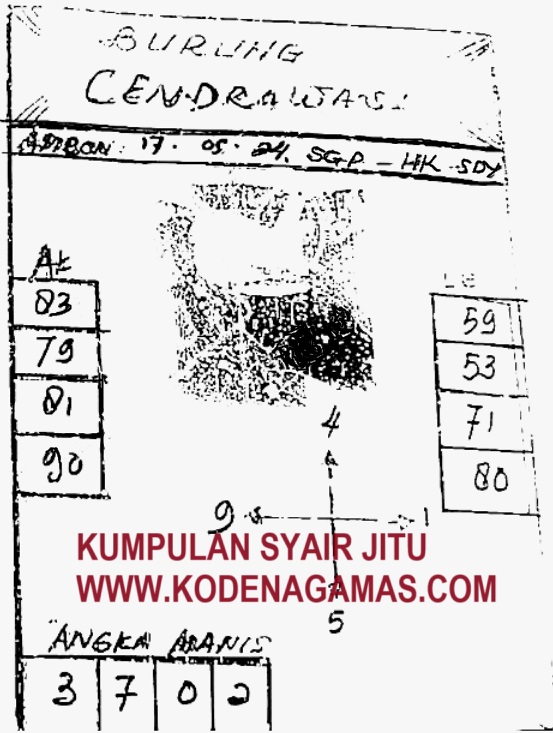 Web kesda togel sydney