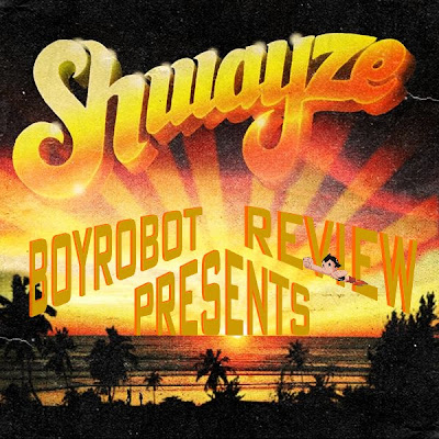 shwayze album piece