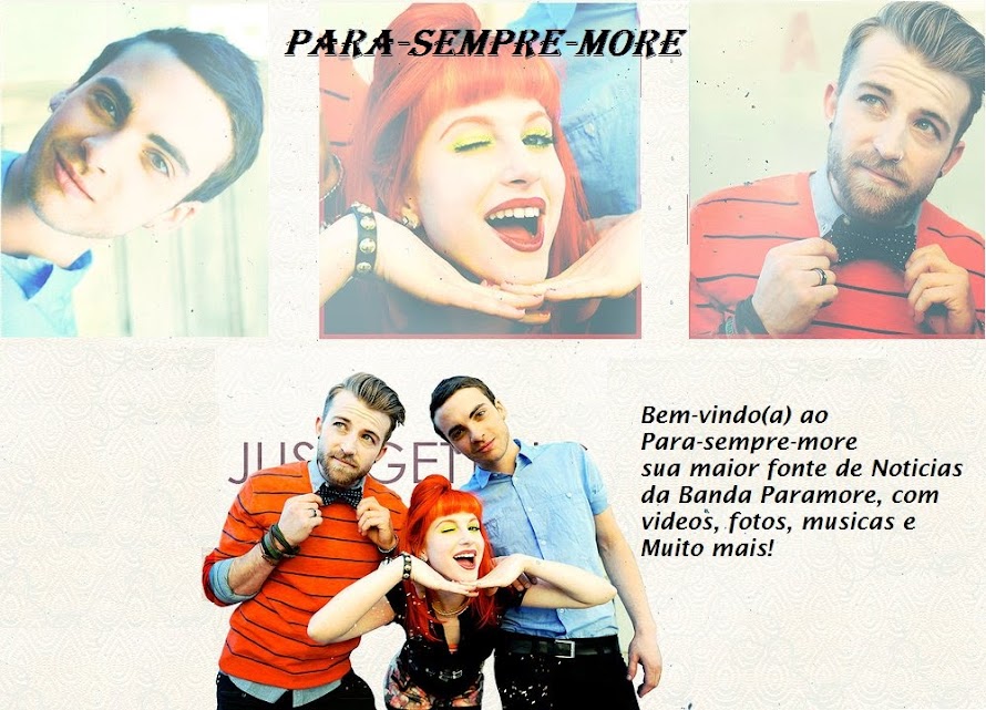 Para-Sempre-More