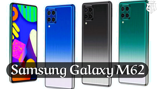 Samsung Galaxy M62