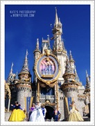 disney_magic_kingdom_Cinderella_dream_become_true