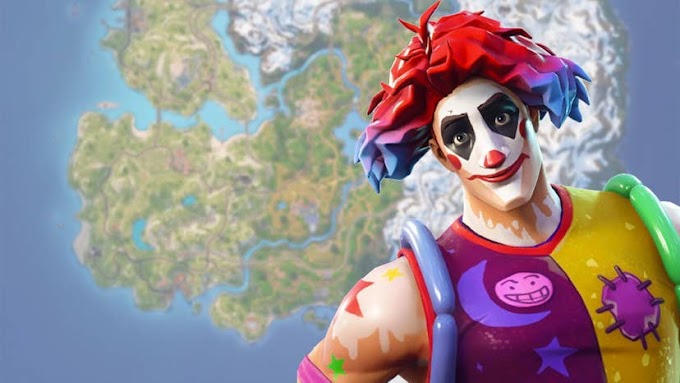 Epic Games processa trapaceiro de Fortnite, confisca ganhos e obriga pedido de desculpas humilhante