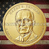 Harry S. Truman $1 Coin Cover available on Feb. 26