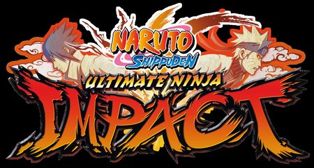 Naruto Ultimate Ninja Impact PPSSPP ISO High Compress ...