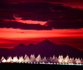 Bandara Internasional Denver, Amerika Utara | www.jurukunci.net