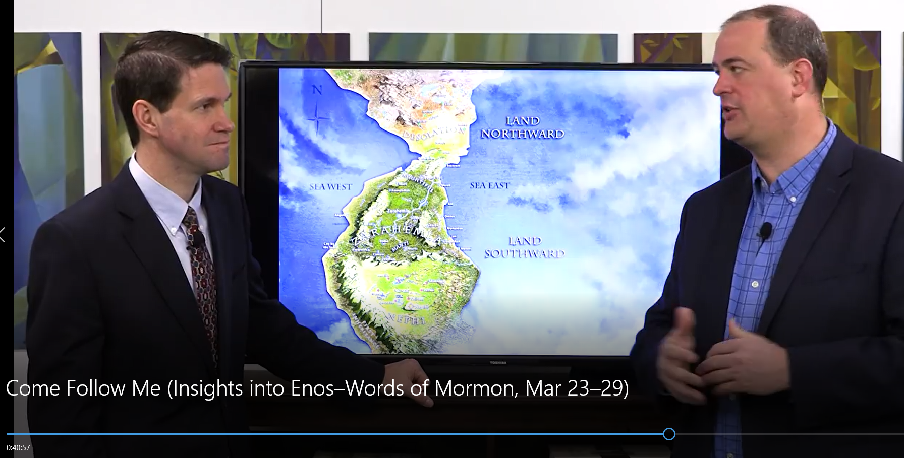 Book Of Mormon In North America Lazy Learners And The M2c Citation Cartel