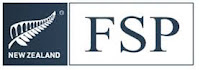 Logo FSP - Regulator broker forex brand-new Zealand
