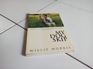 My Dog Skip by Willie Morris