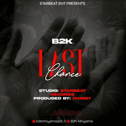 AUDIO | B2K – Last Chance | Download