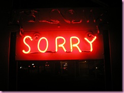 SorryFlourescent