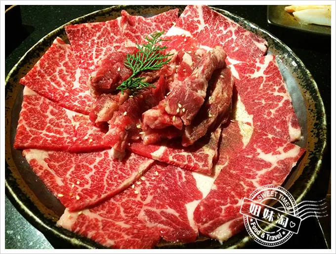 碳佐麻里 精品燒肉 高雄美術館旗艦店 
