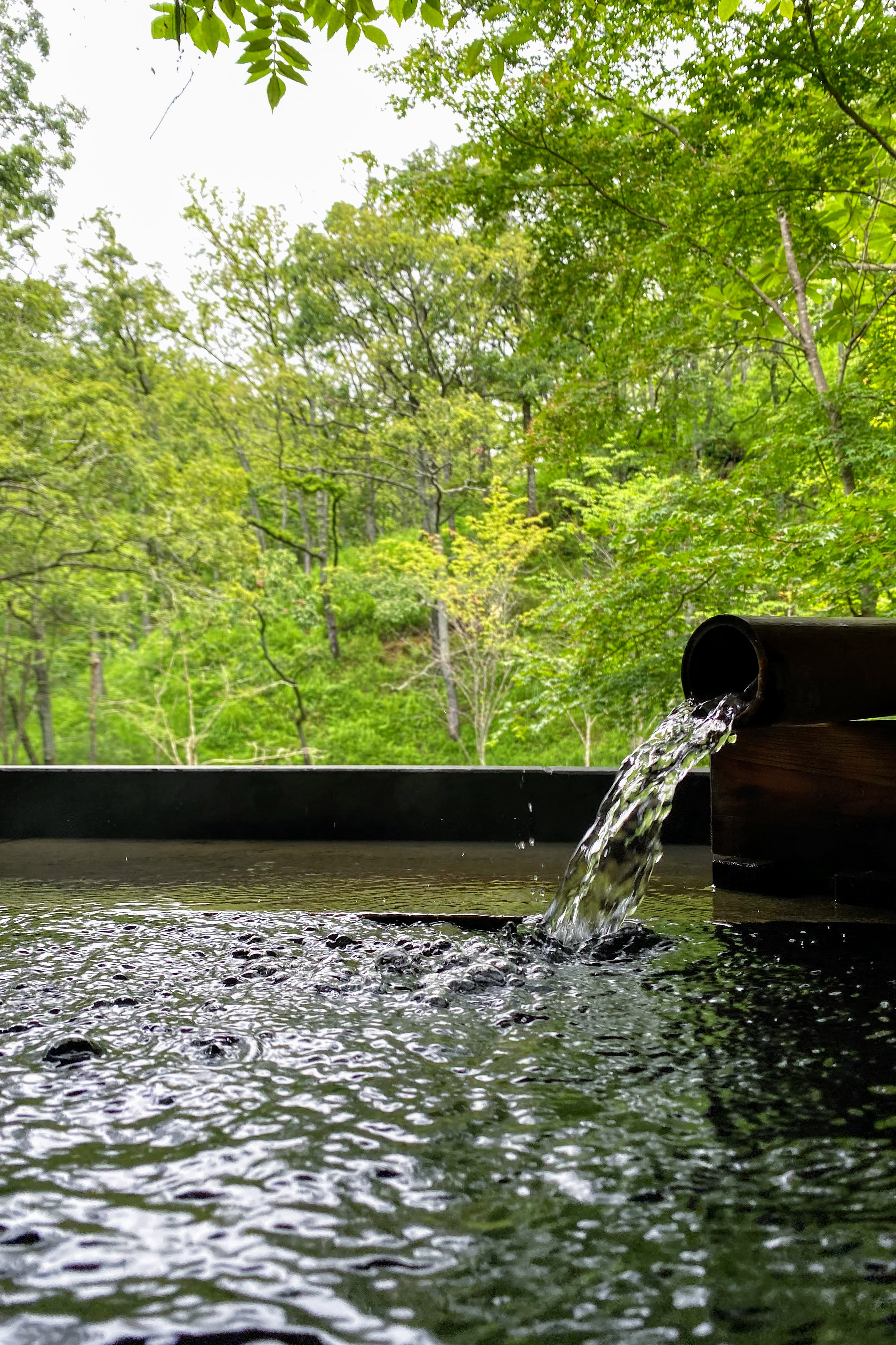 黒川温泉 山あいの宿 山みず木 - Lodge Yamami