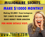 Make $10000 Monthly Unveiling Millionaire Secrets: Building Online Businesses and Achieving Financial Freedom