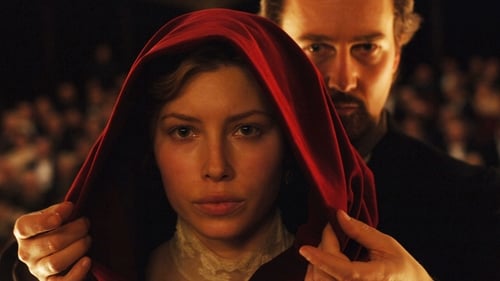 The Illusionist - L'illusionista 2006 recensione