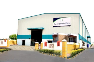 Bharat Techno Plast Ltd Job Opportunity ITI and Diploma Candidates For Sanand, Gujarat Location