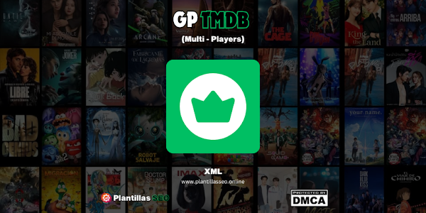 GPTMDB (Global Player)