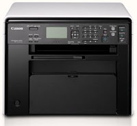 Canon imageCLASS MF4820d Drivers cotroller