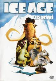 Buz Devri 1 filmini full izle IMDB 7,5