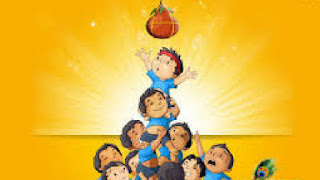 Janmashtami Images 