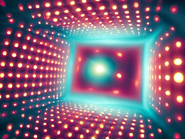 Directly Imaging Quantum States in Two-Dimensional Materials