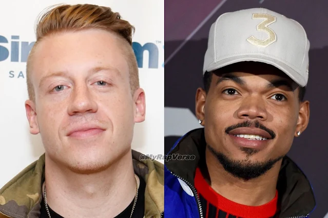 Chance Discusses Toughest Moments Touring with Macklemore