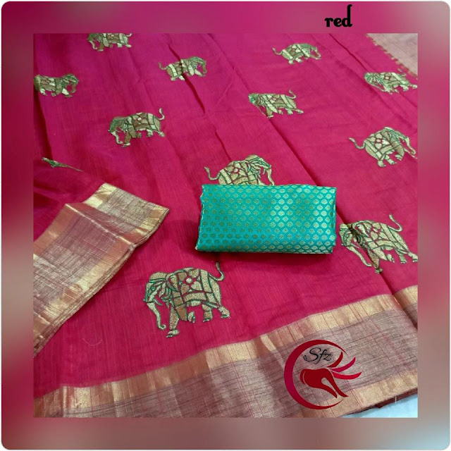 dupion silk sarees 