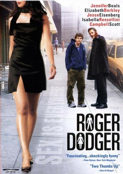 [HD] Roger Dodger 2002 Film Complet Gratuit En Ligne